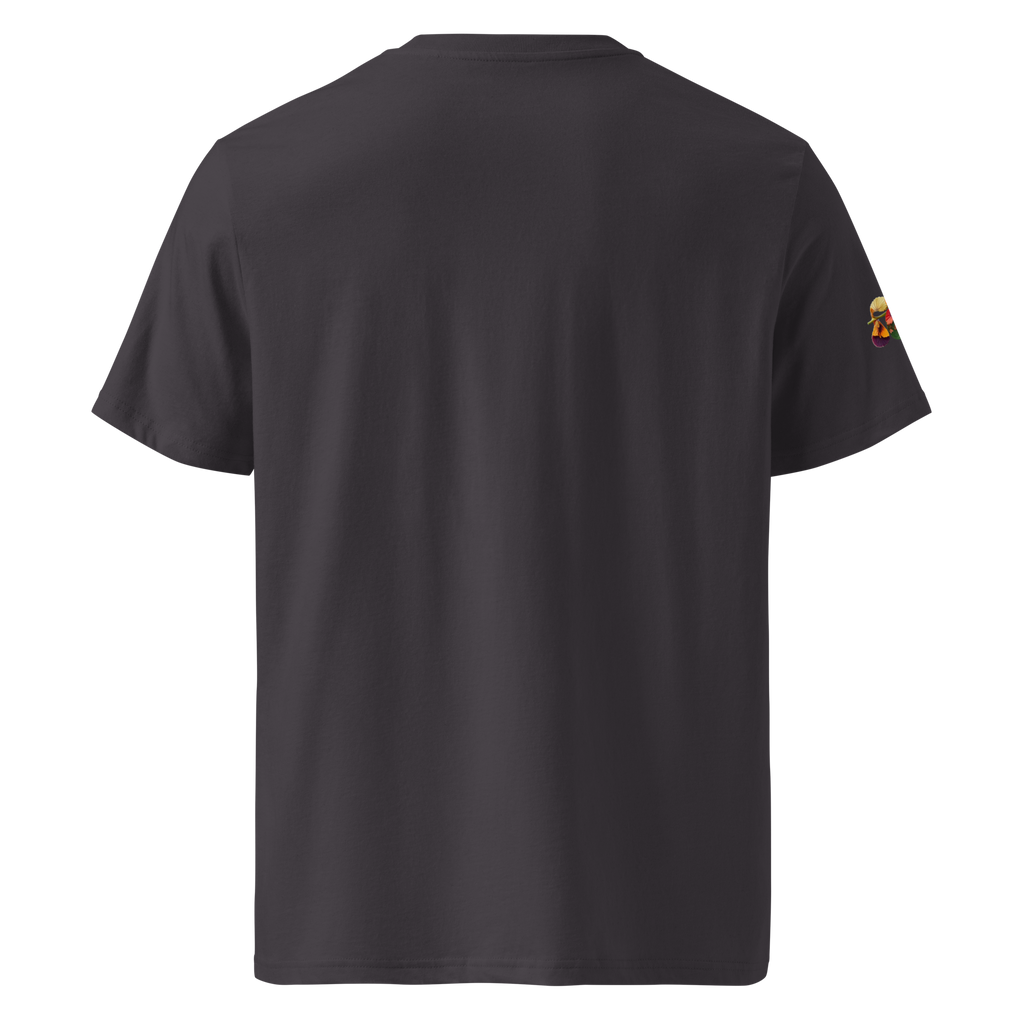 Chlini Tittli Grosses Härz Tee
