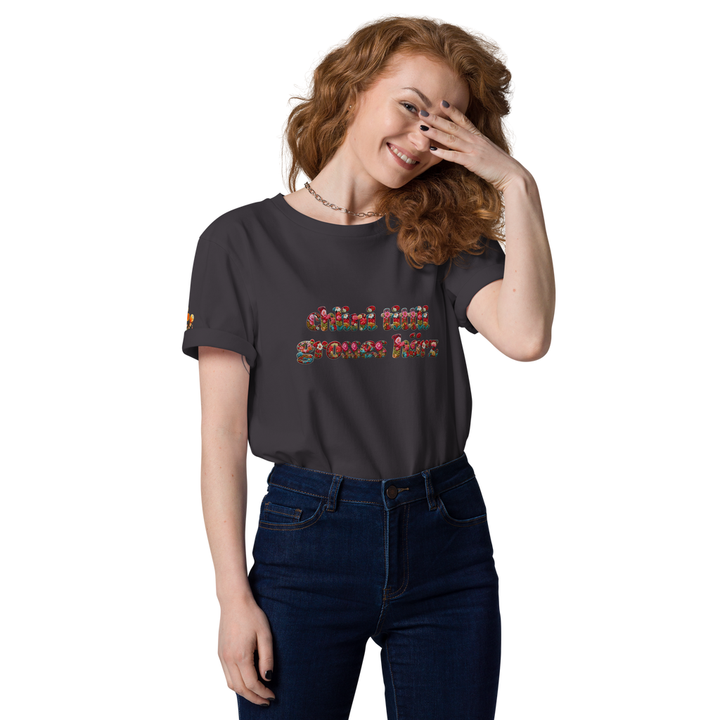 Chlini Tittli Grosses Härz Tee