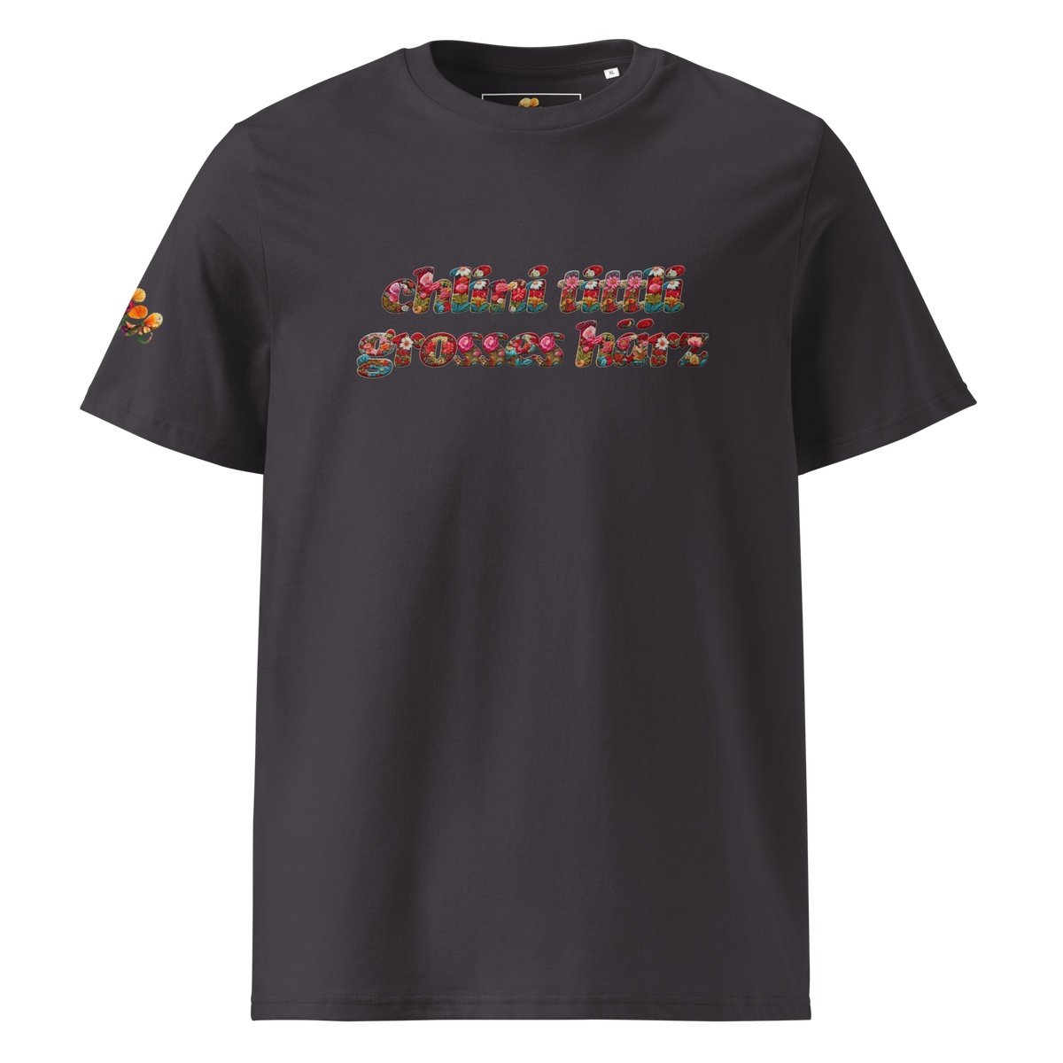 Chlini Tittli Grosses Härz Tee