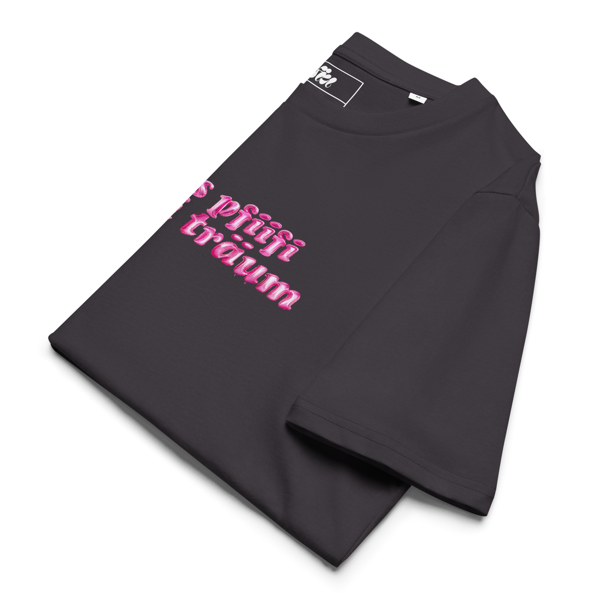 Chliis Pfiifi Grossi Träum Tee