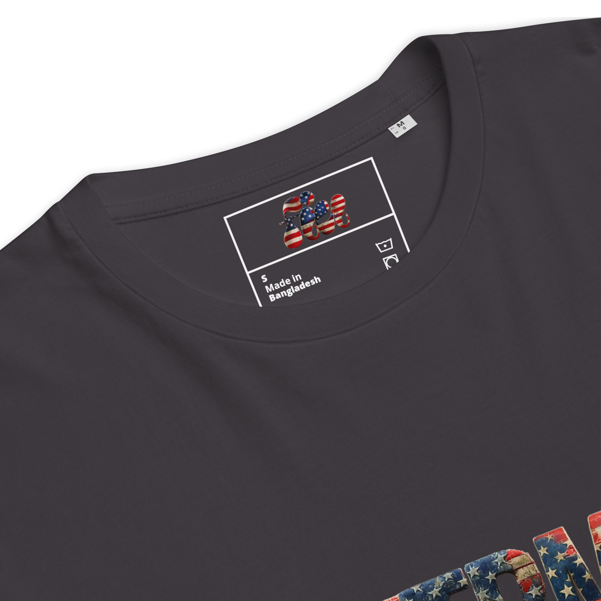 FCKTRMP Tee