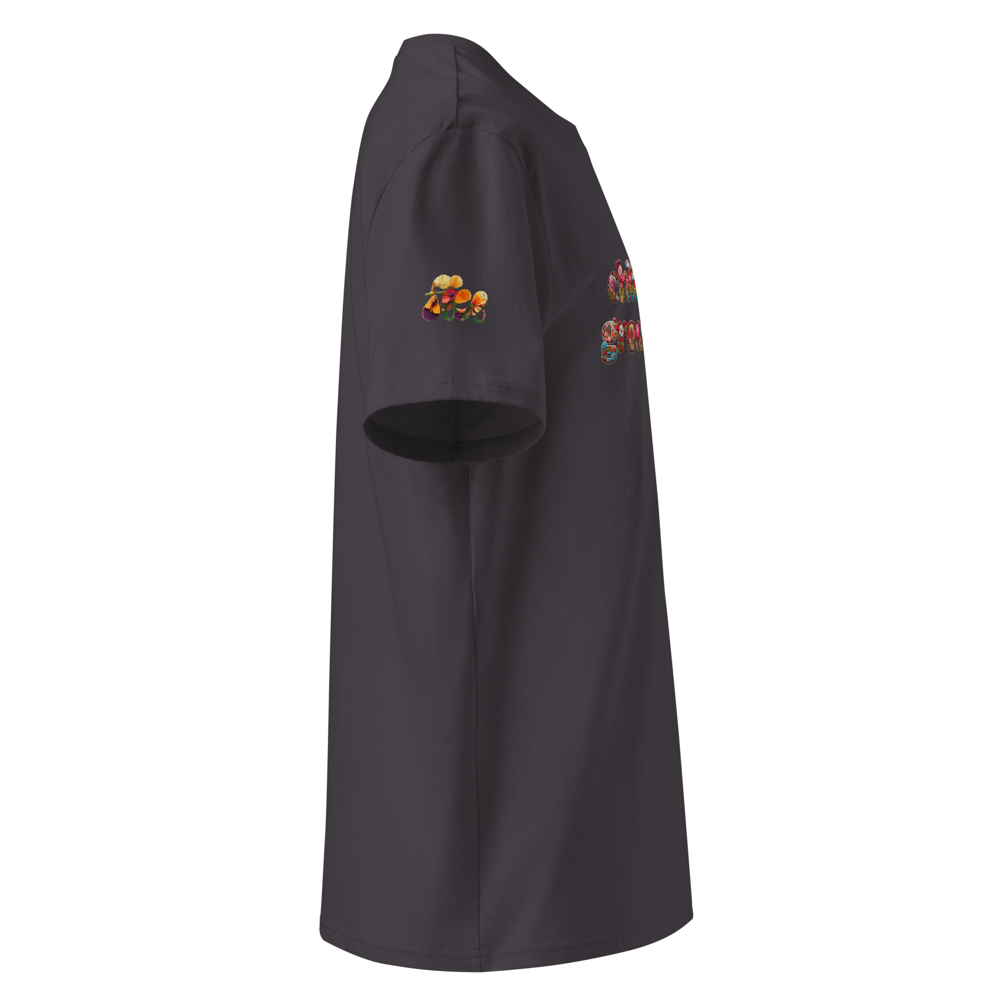 Chlini Tittli Grosses Härz Tee