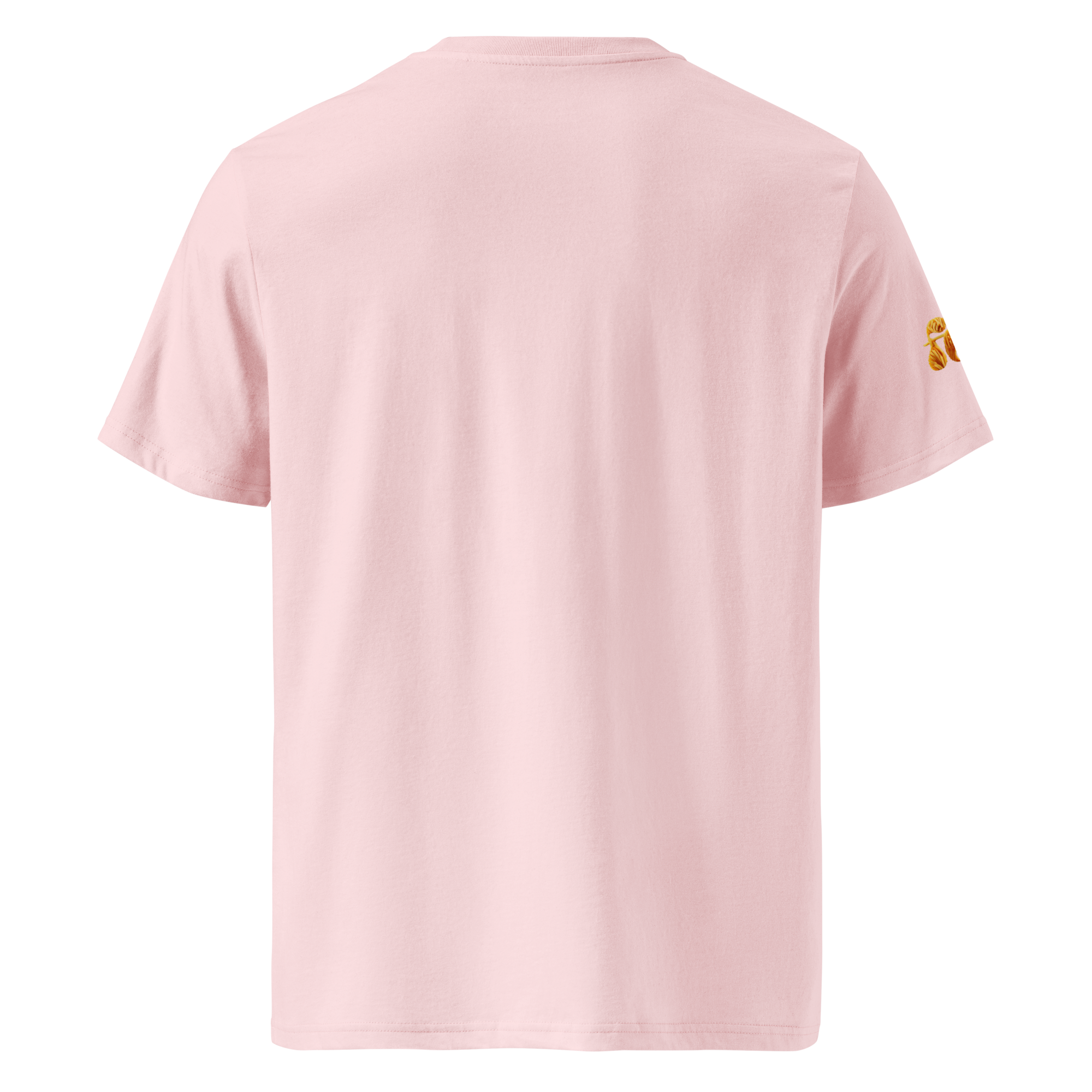 Eat Feet Tee