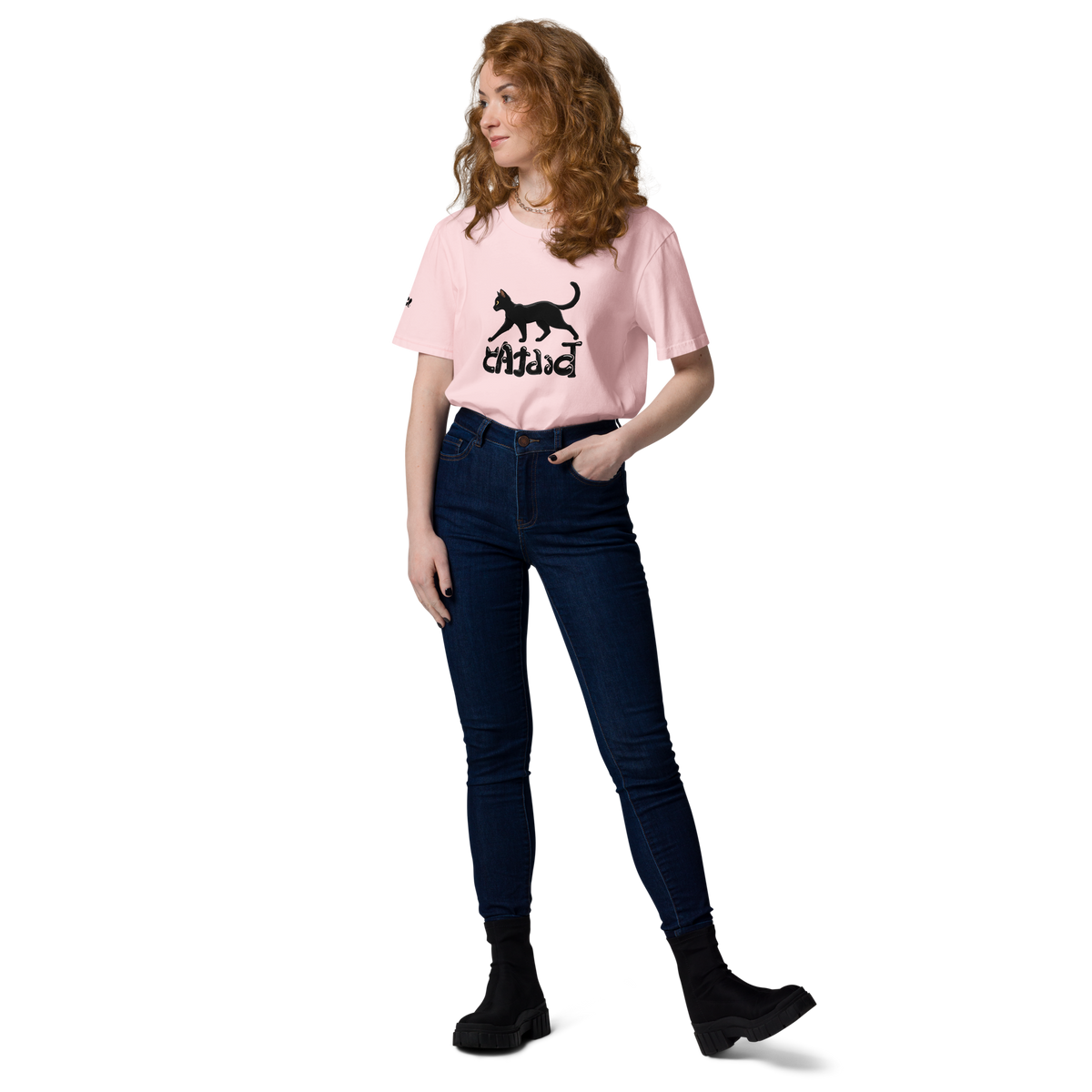Catdict Tee
