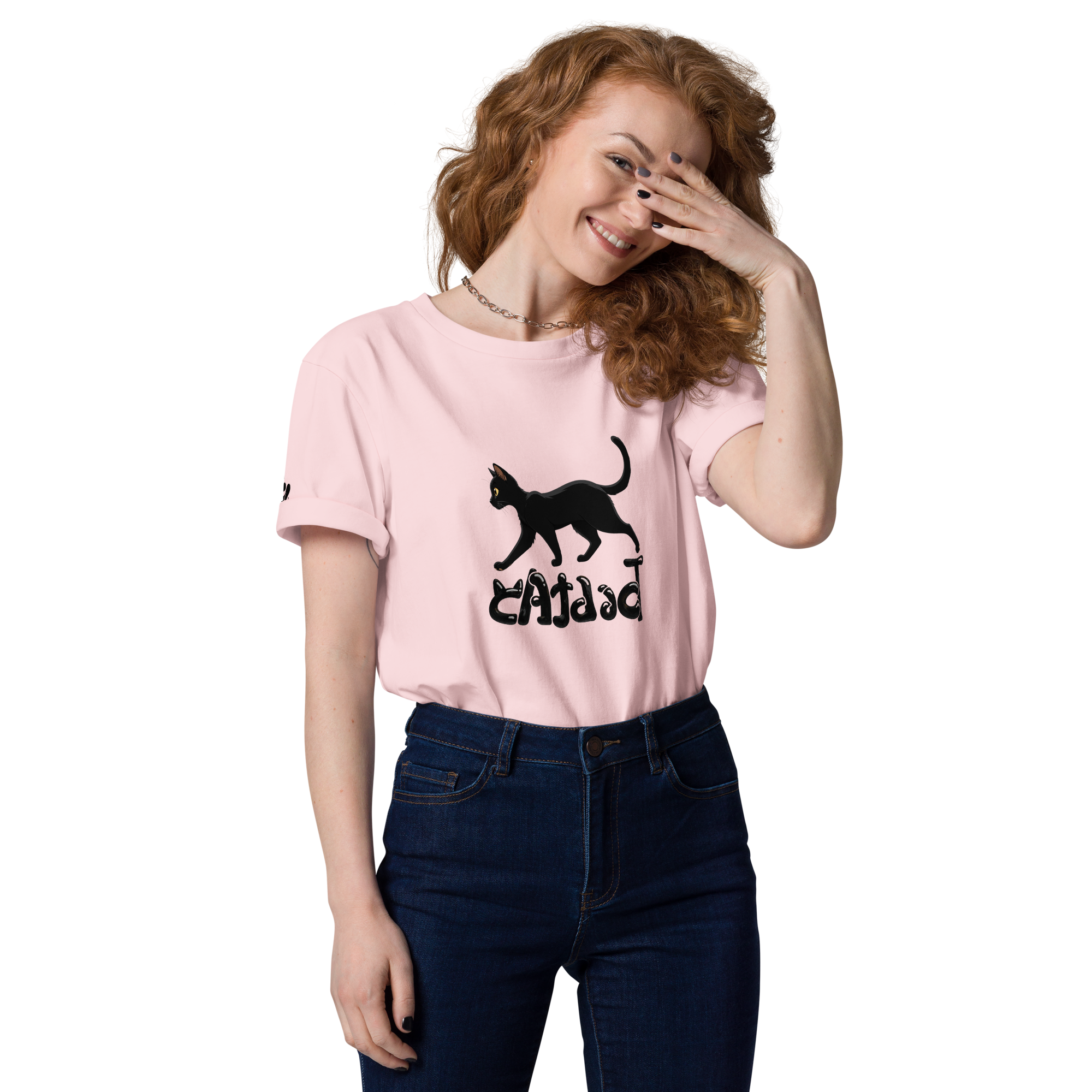 Catdict Tee