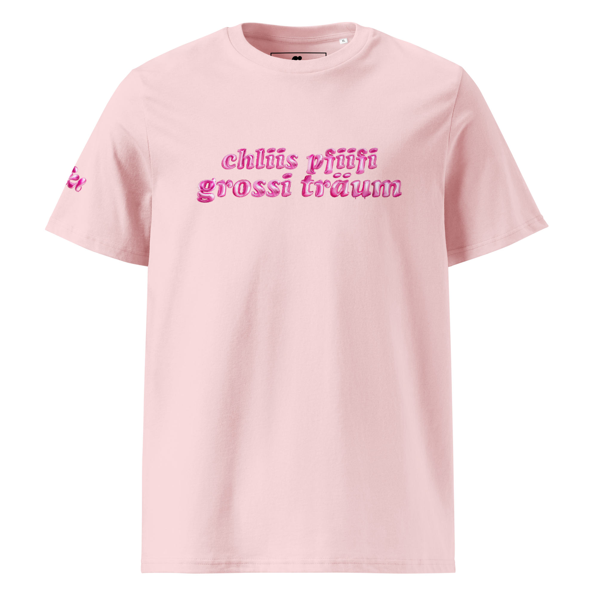 Chliis Pfiifi Grossi Träum Tee