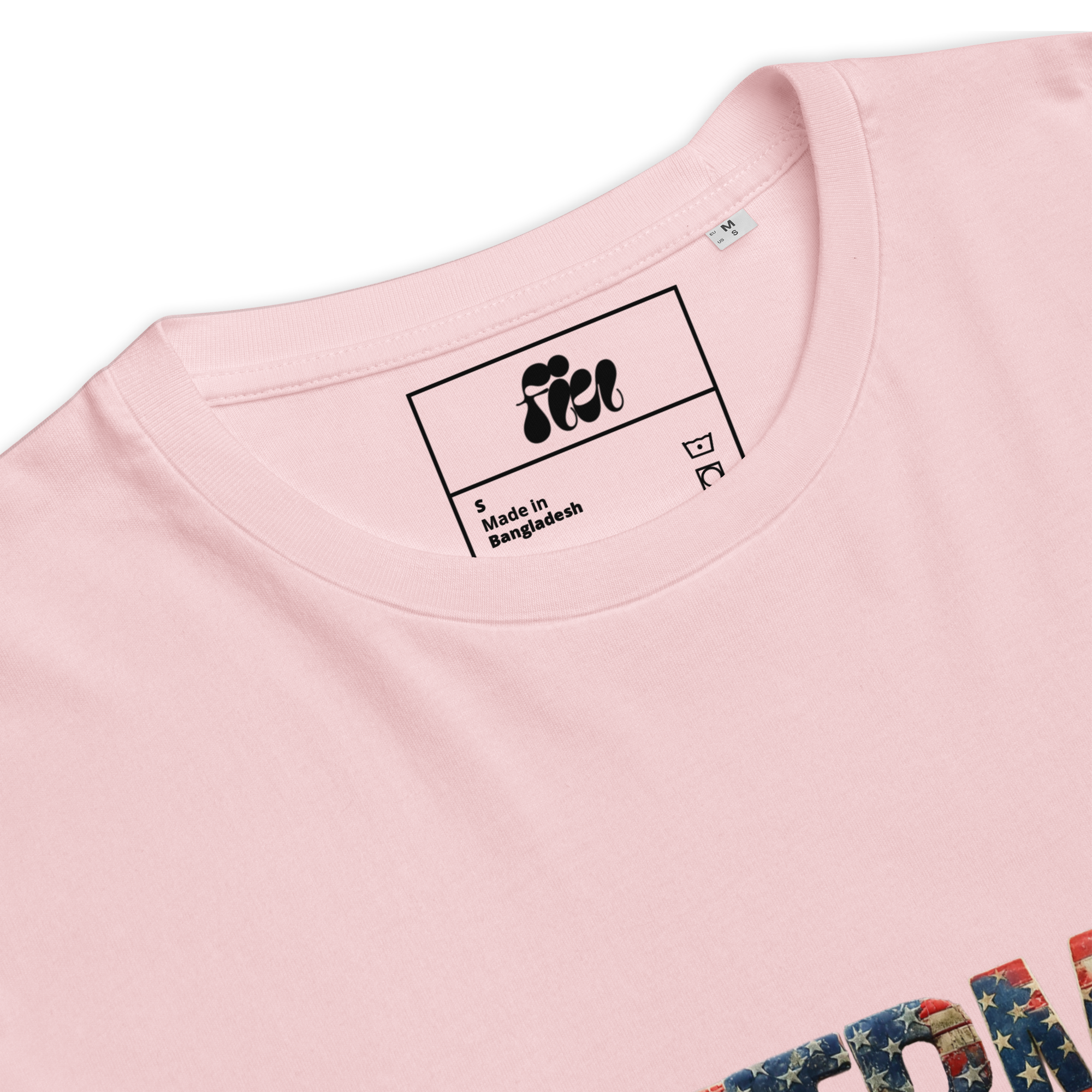 FCKTRMP Tee