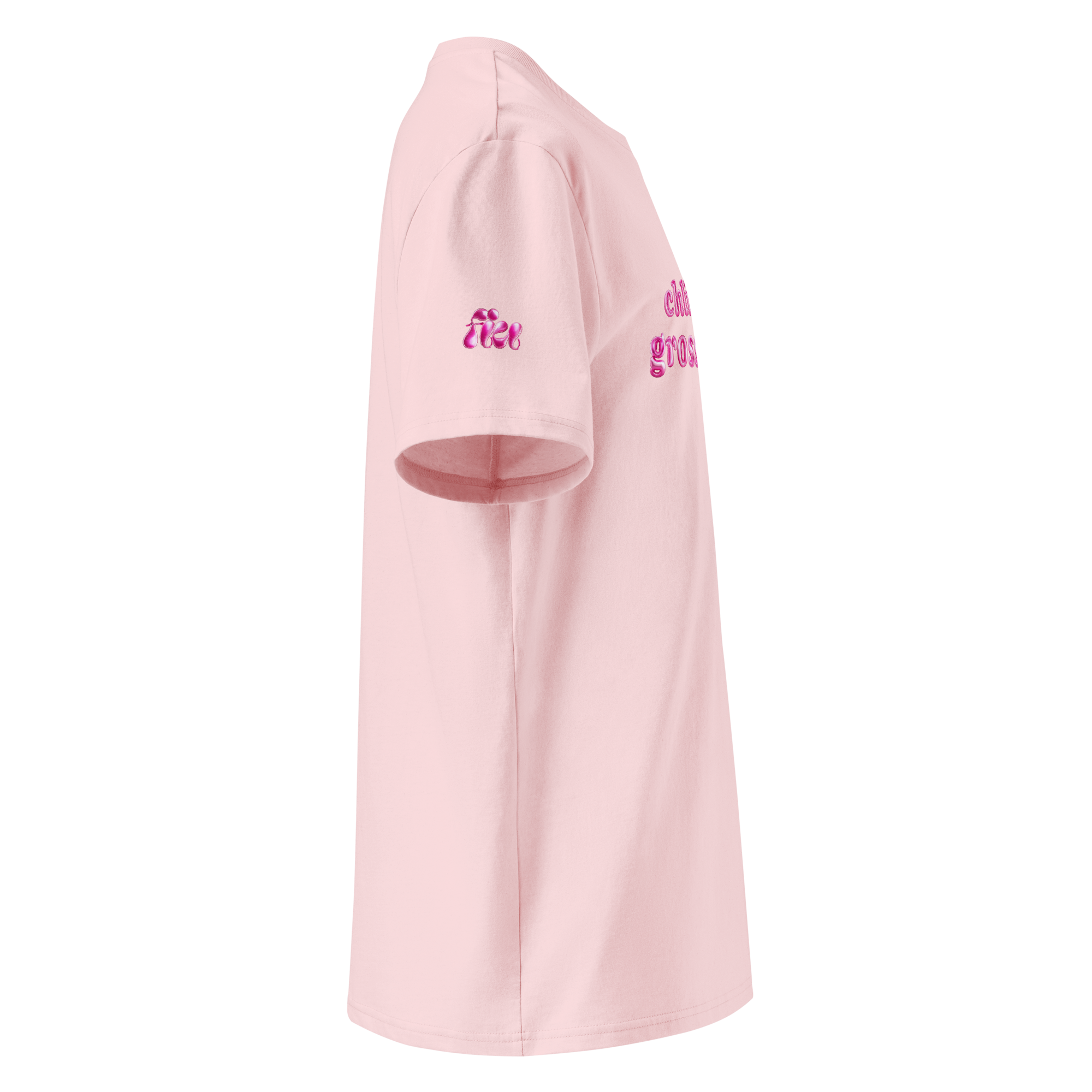 Chliis Pfiifi Grossi Träum Tee