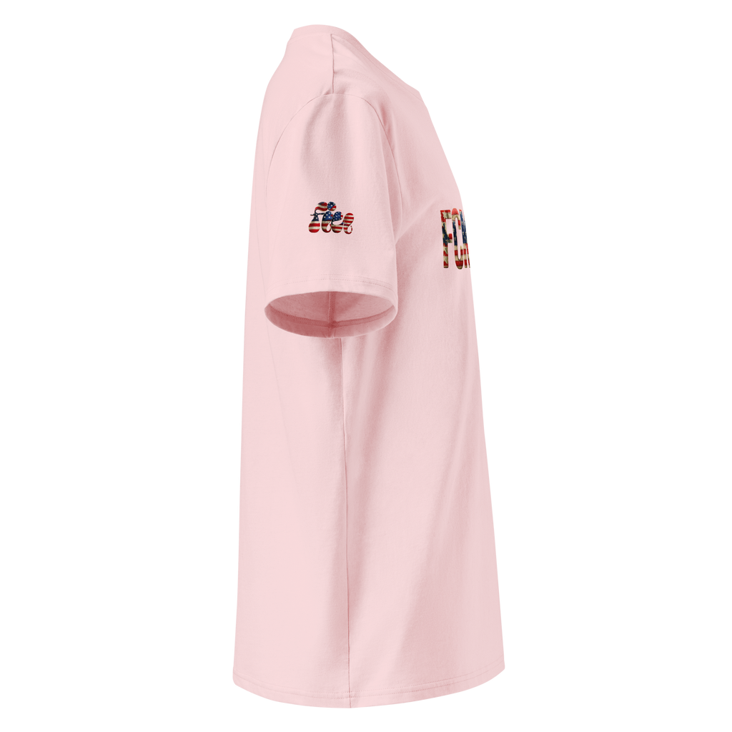 FCKTRMP Tee