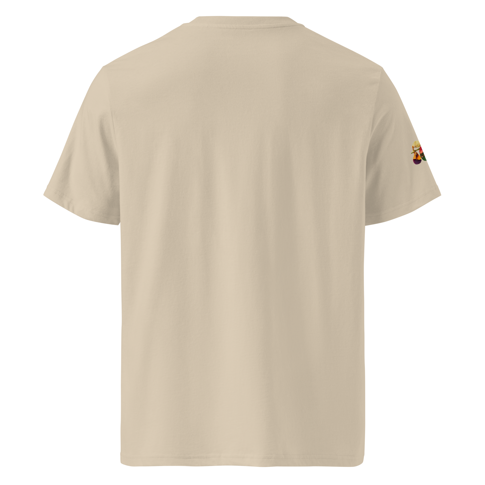 Chlini Tittli Grosses Härz Tee