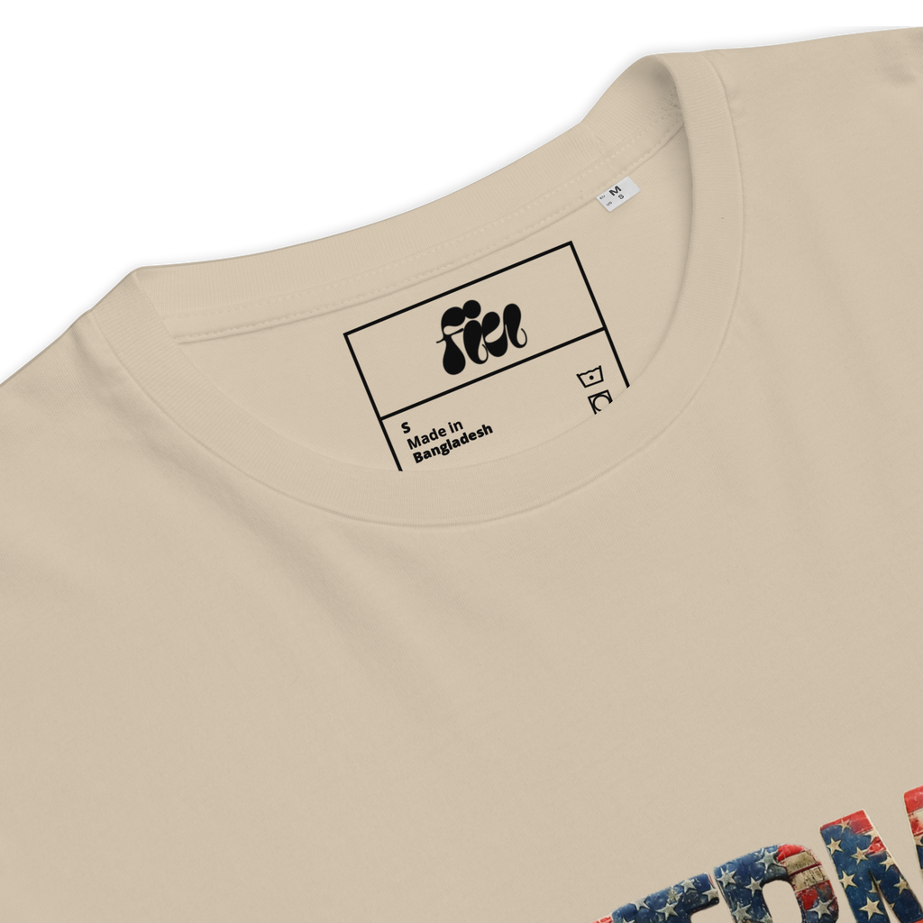 FCKTRMP Tee