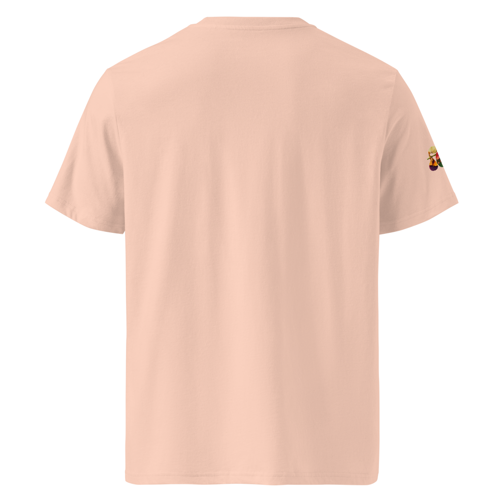 Chlini Tittli Grosses Härz Tee