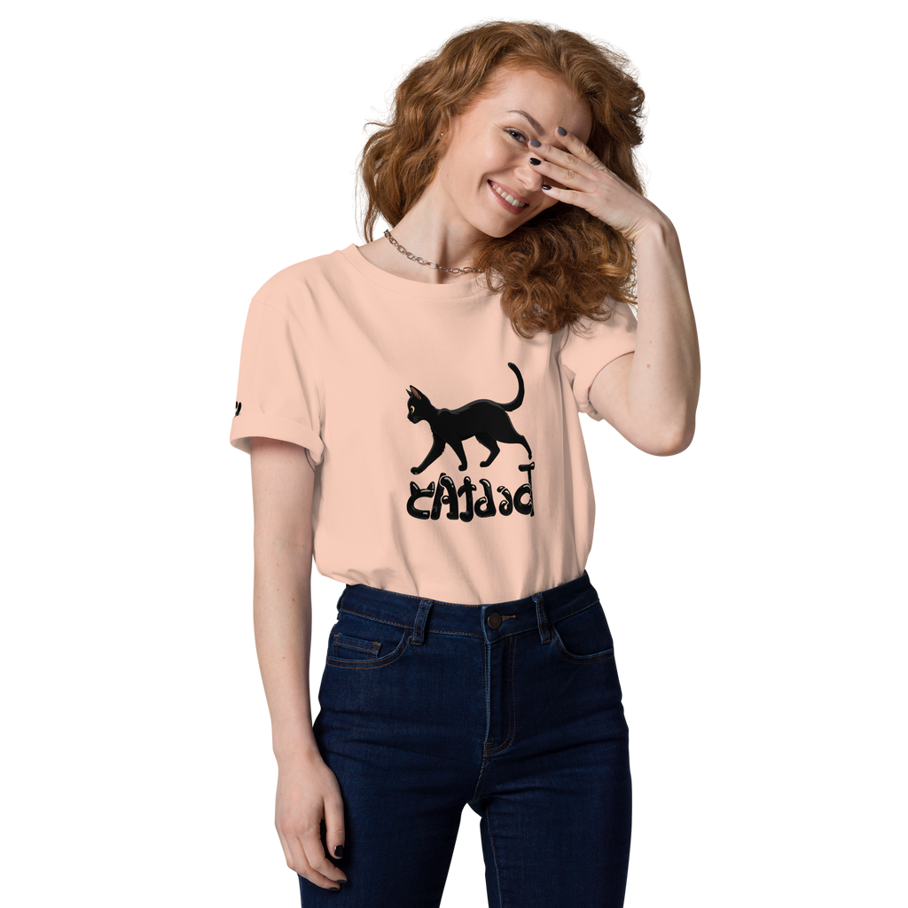 Catdict Tee
