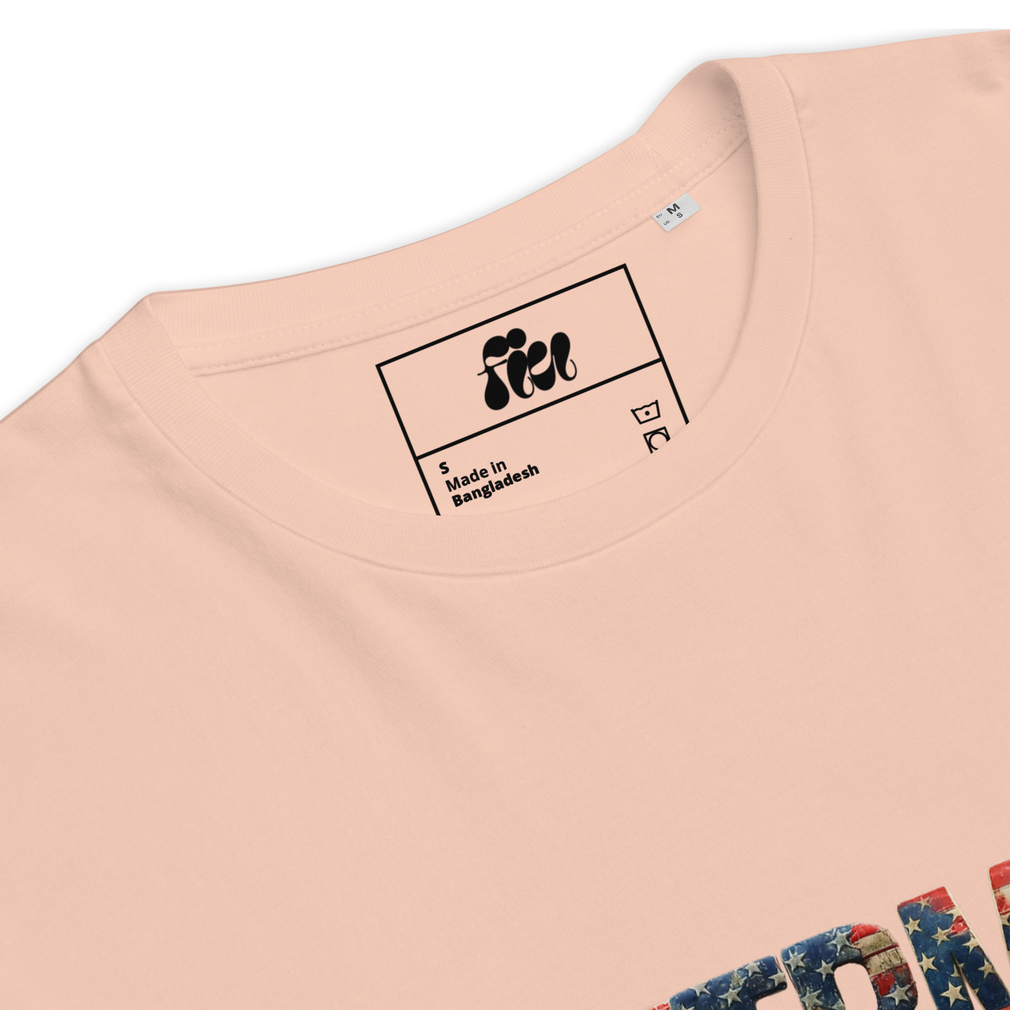 FCKTRMP Tee