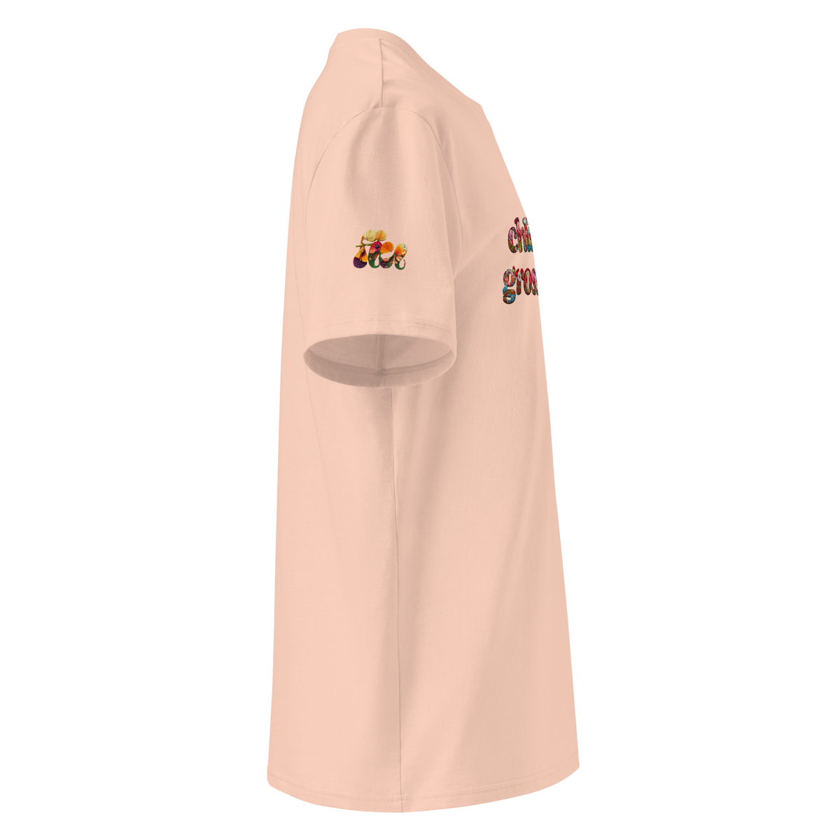 Chlini Tittli Grosses Härz Tee