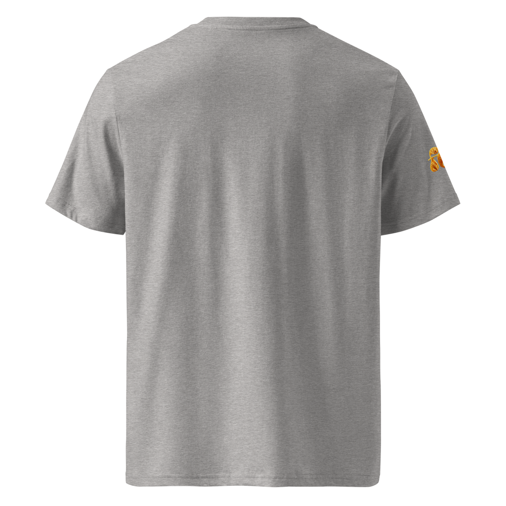 Eat Feet Tee