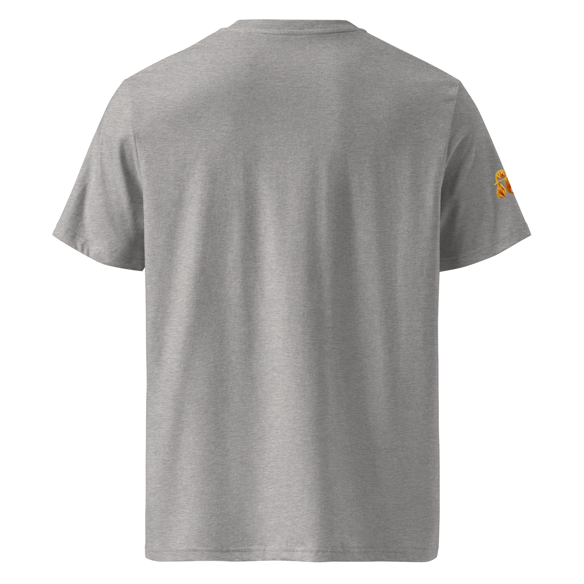 Eat Feet Tee