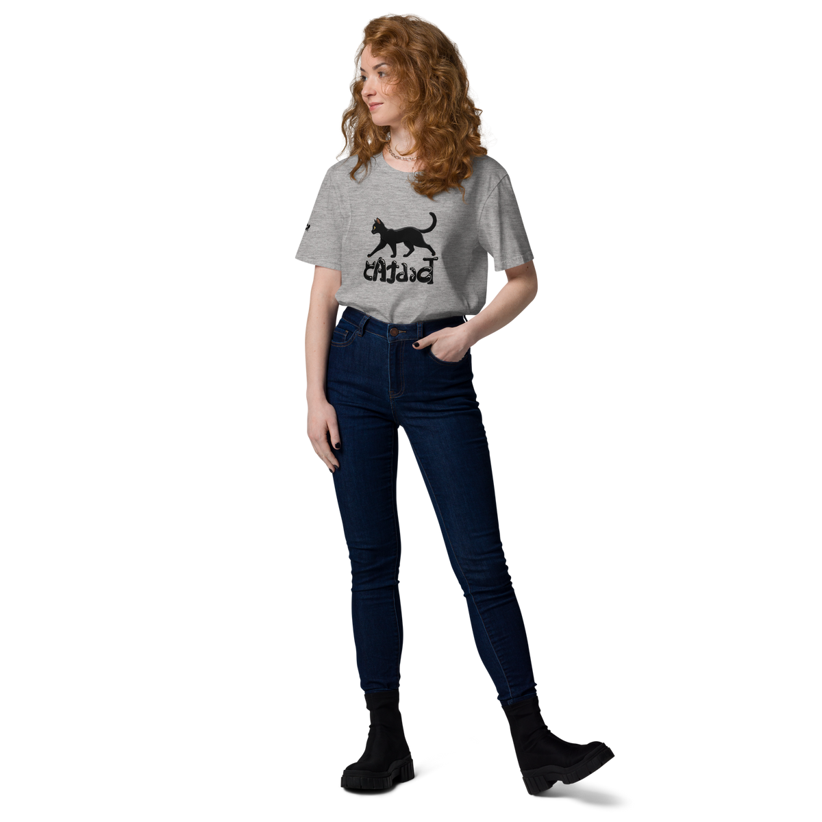 Catdict Tee