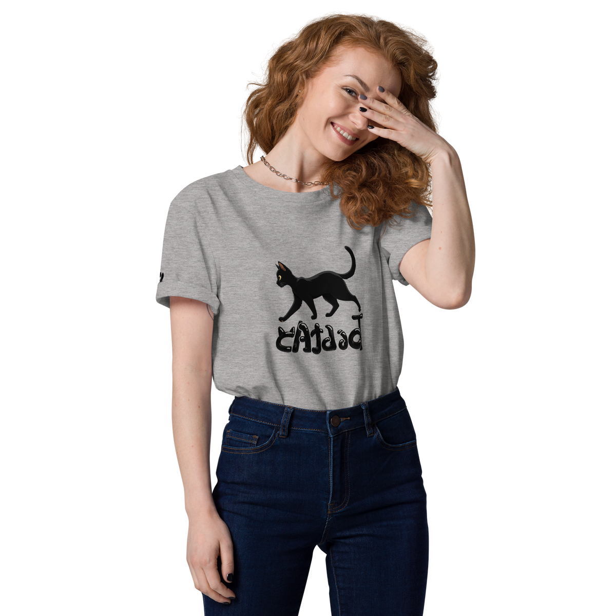 Catdict Tee