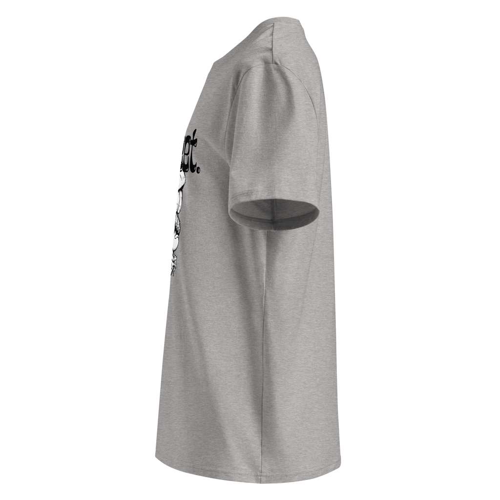 Eat Feet Tee