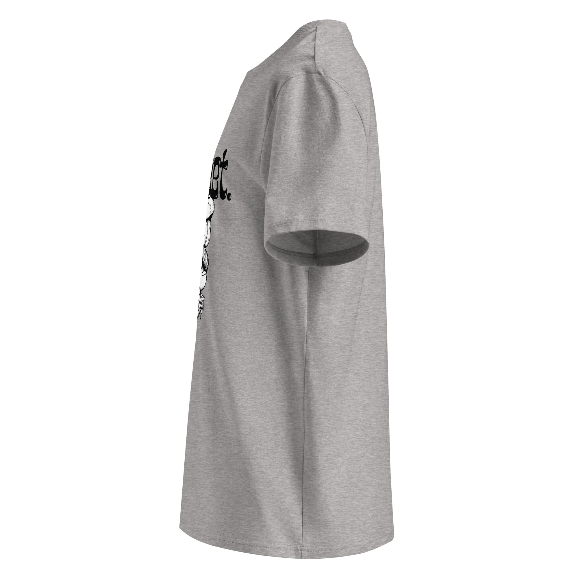 Eat Feet Tee
