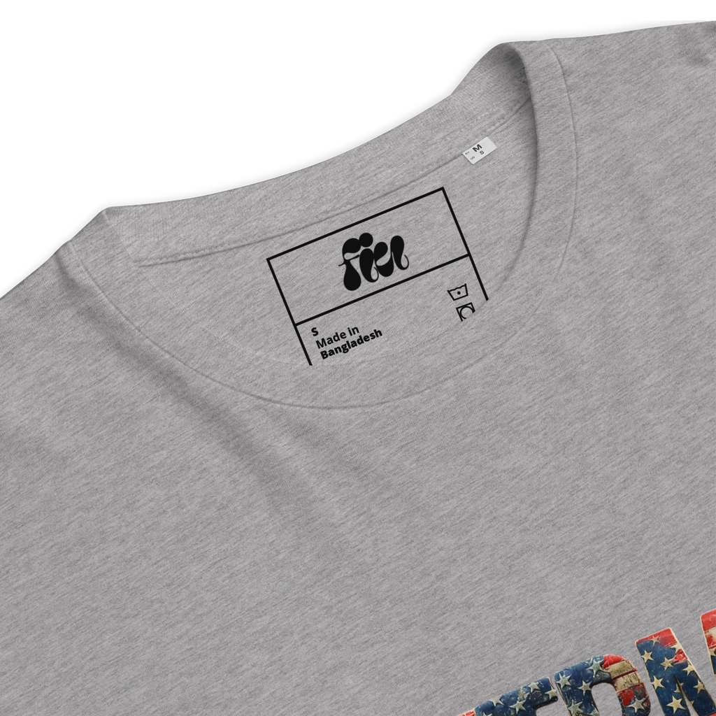 FCKTRMP Tee