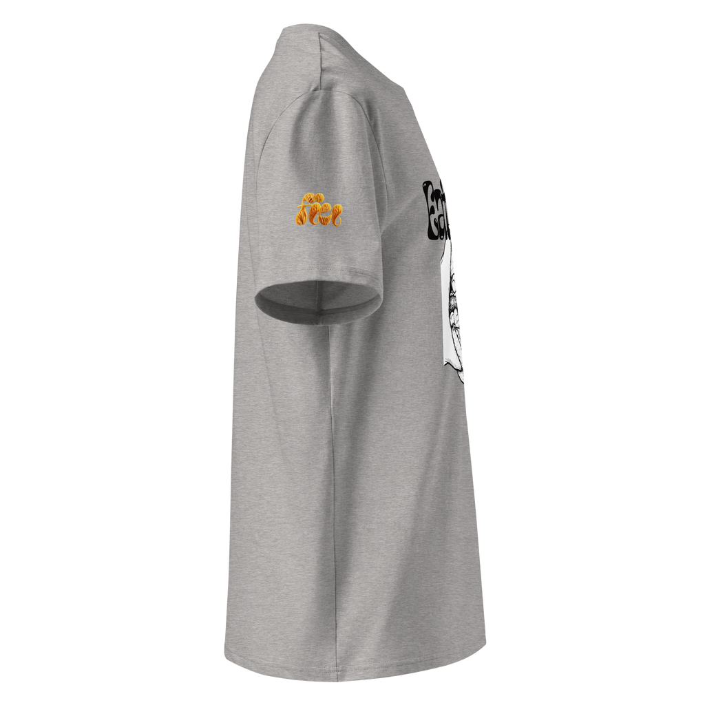 Eat Feet Tee