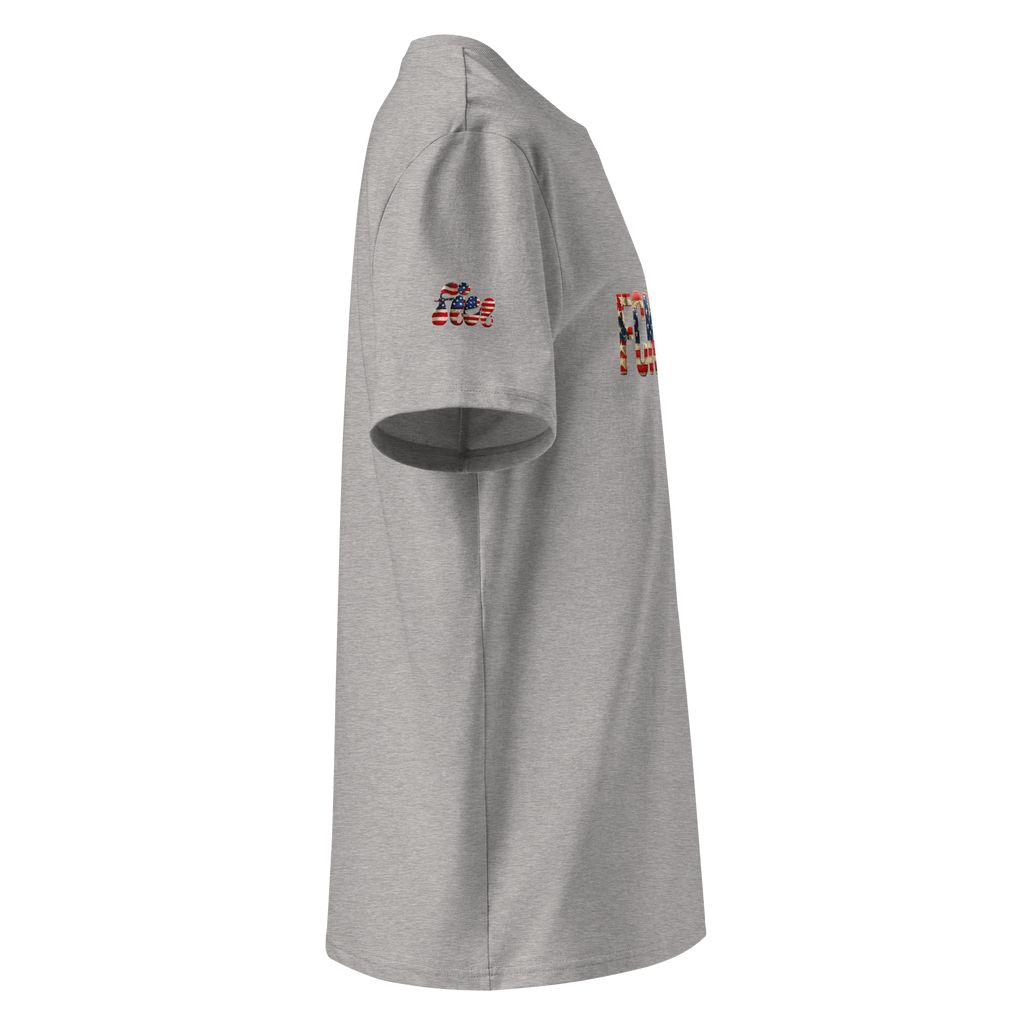 FCKTRMP Tee