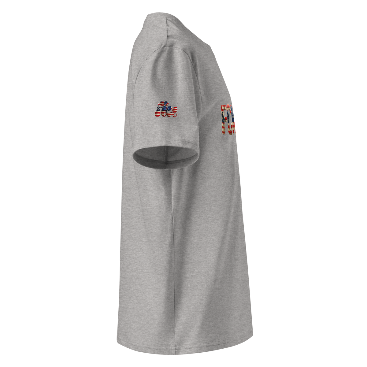 FCKTRMP Tee