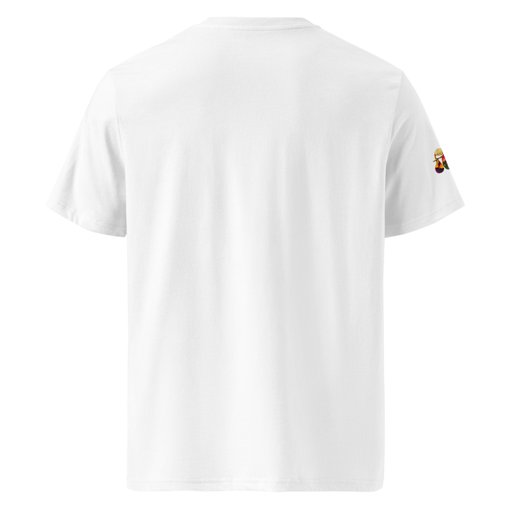 Chlini Tittli Grosses Härz Tee