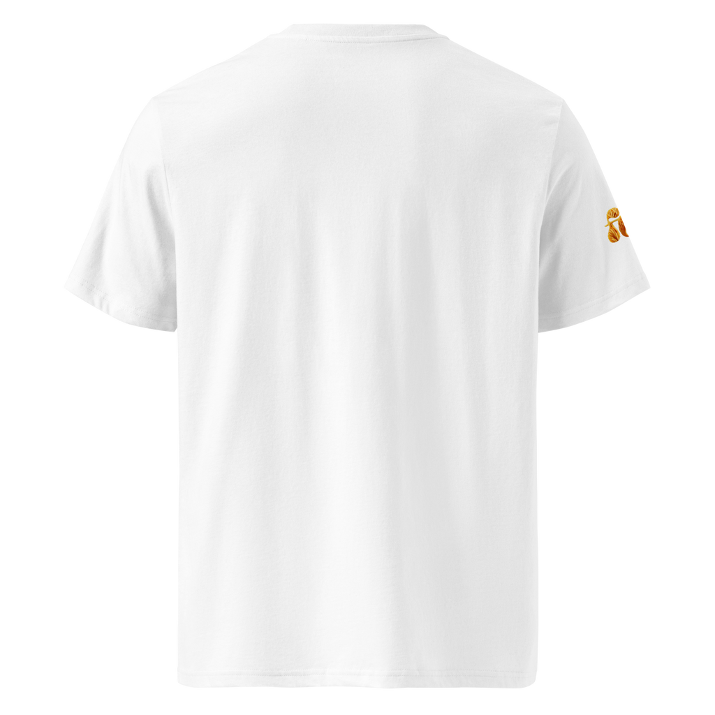 Eat Feet Tee