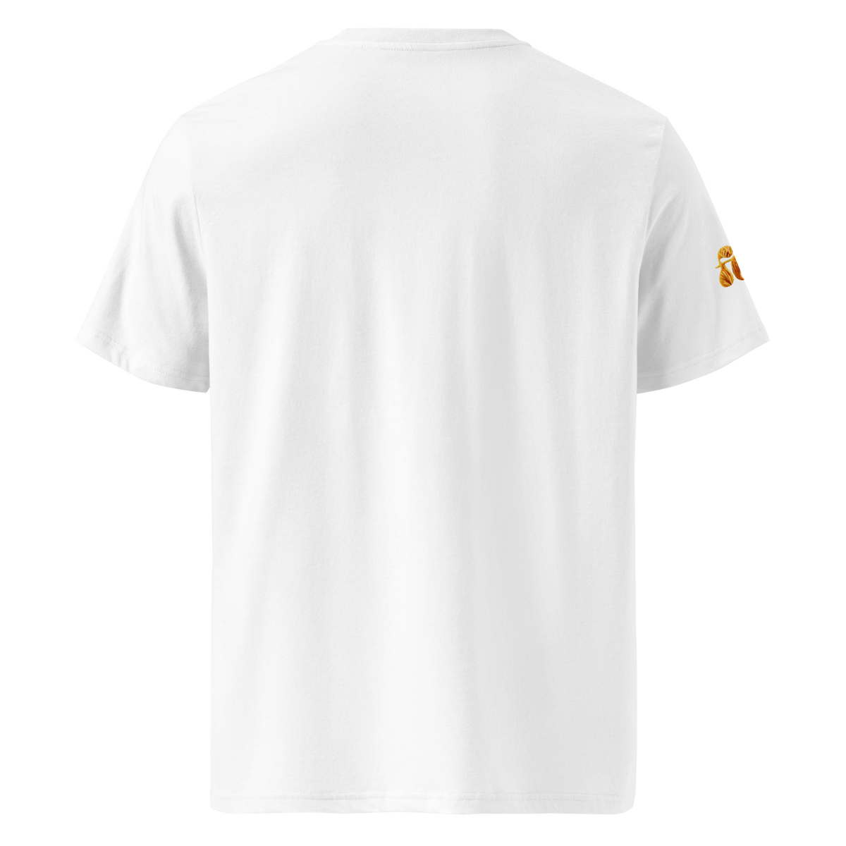 Eat Feet Tee