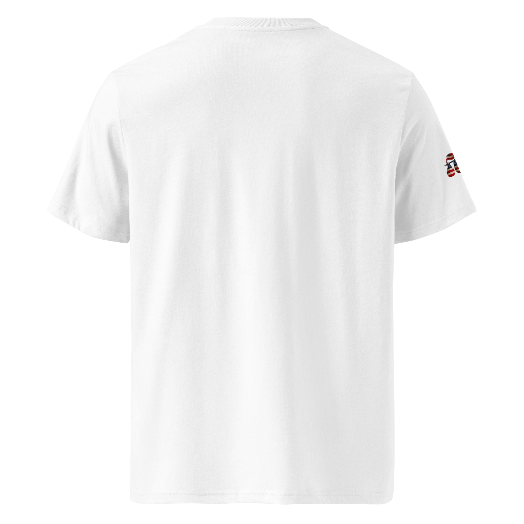 FCKTRMP Tee