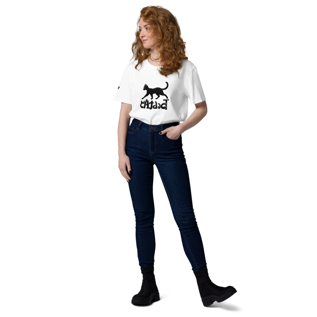 Catdict Tee