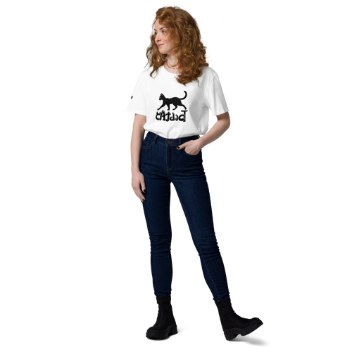 Catdict Tee