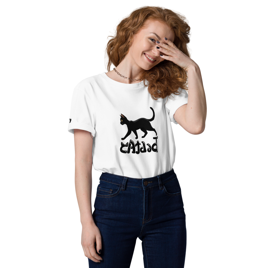Catdict Tee