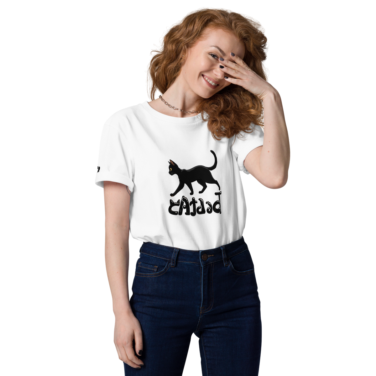 Catdict Tee