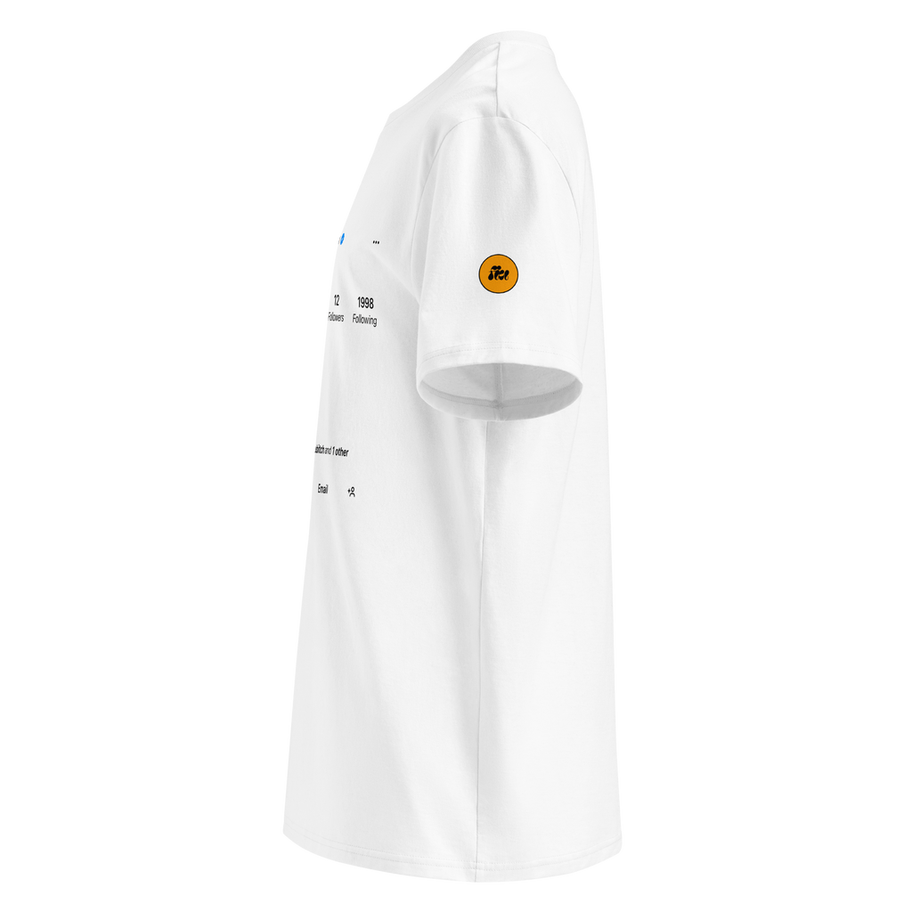 Leekmi Niaja Tee