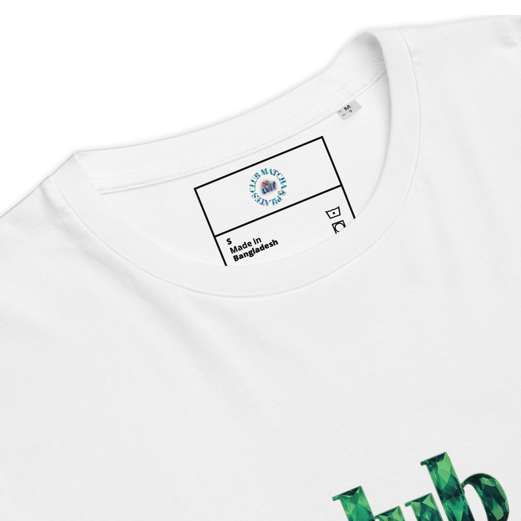 Club Matcha&Pilates Tee