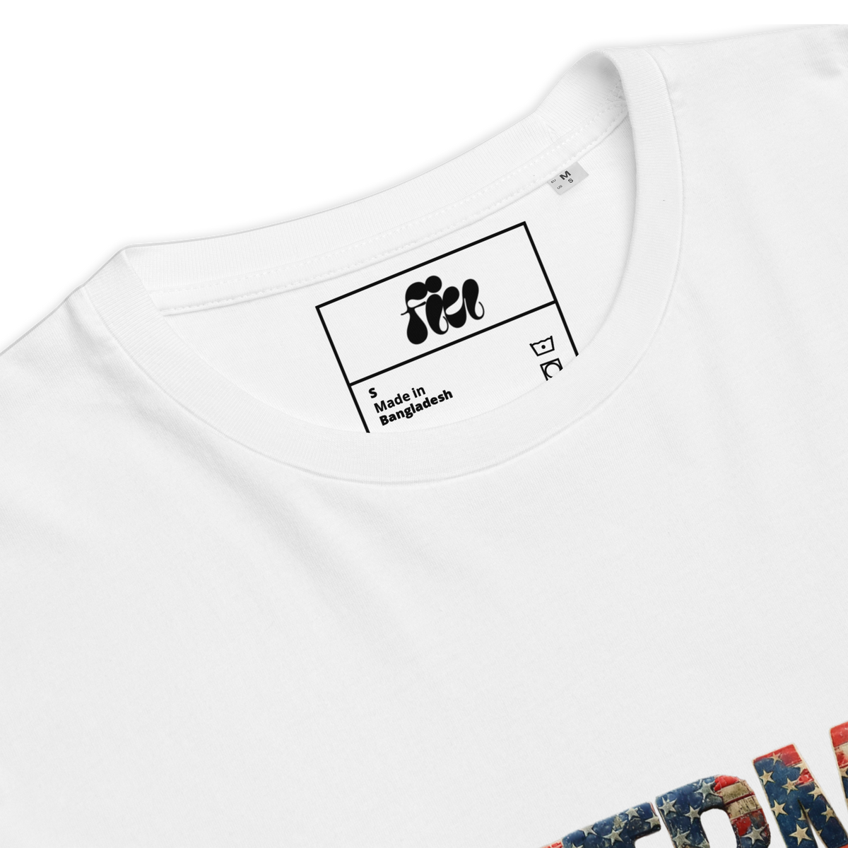 FCKTRMP Tee