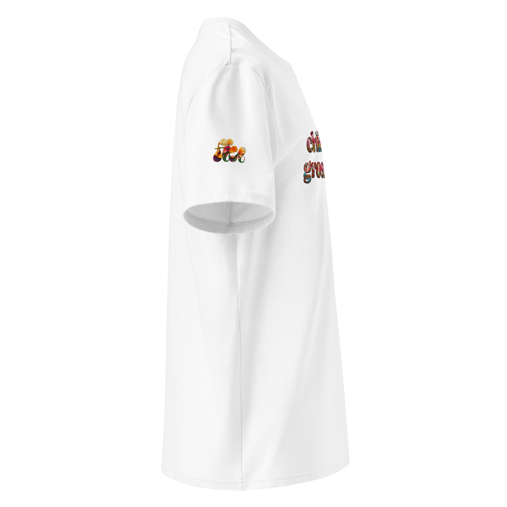 Chlini Tittli Grosses Härz Tee